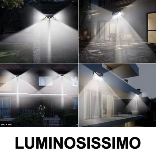 LUCE