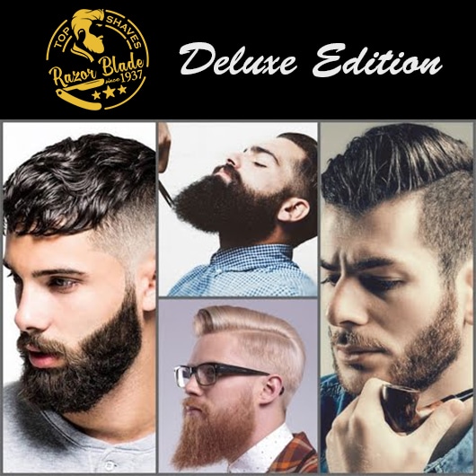 Beard Type