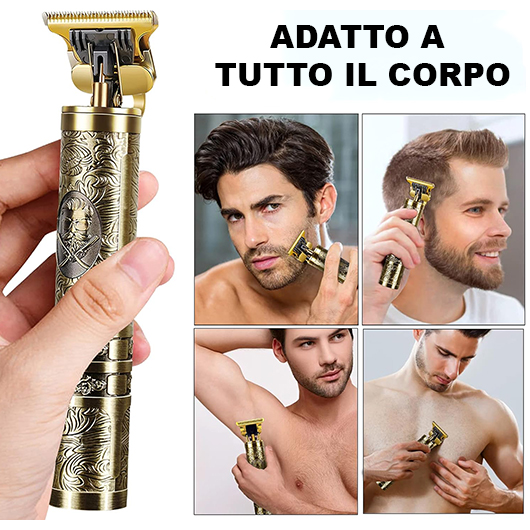 TUTTO IL CORPO